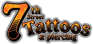 7th street tattoo